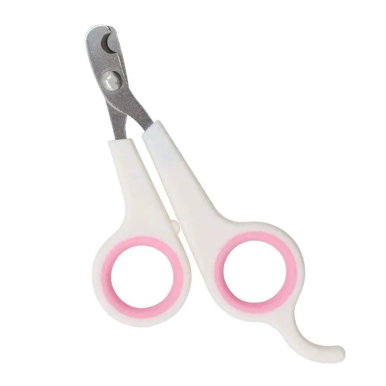 Pet Nail Clipper 4
