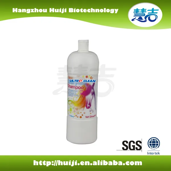 Pet Shampoo Display 4