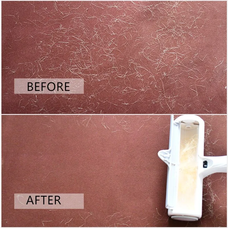 Pet Hair Remover Roller 2