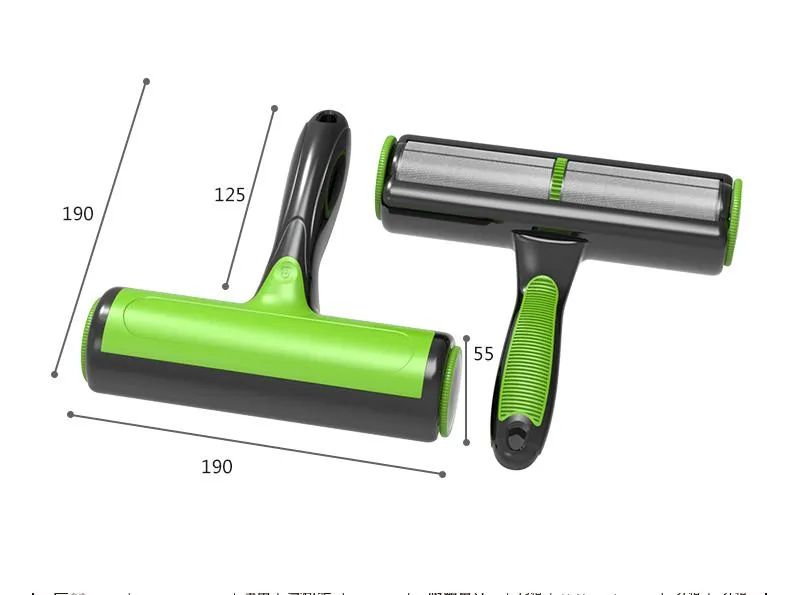 Pet Hair Remover Roller 6