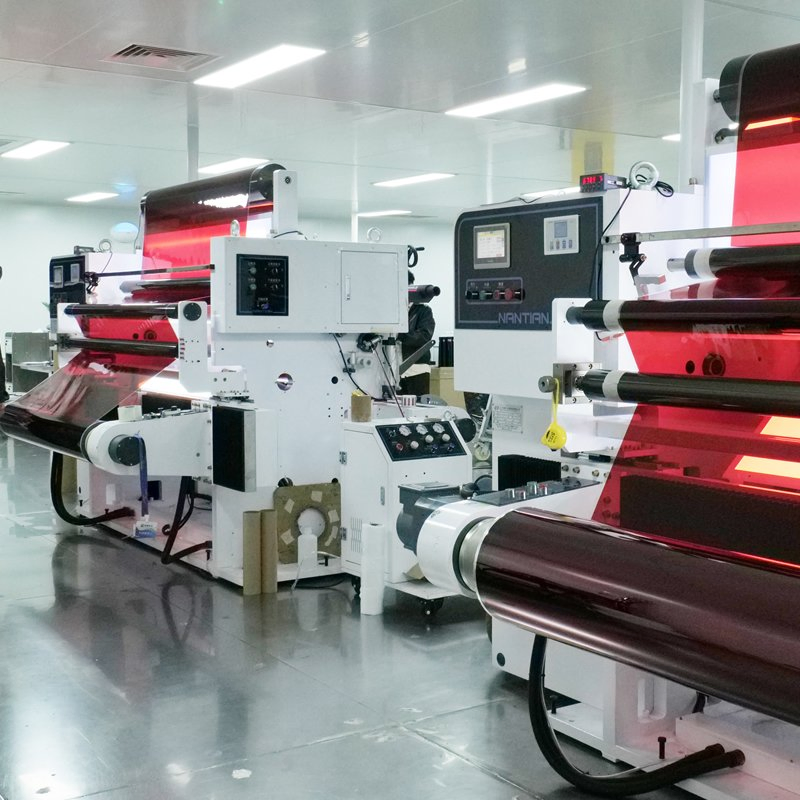 Advanced Negative Ion Smoke Eliminator for Odor-Free Spaces