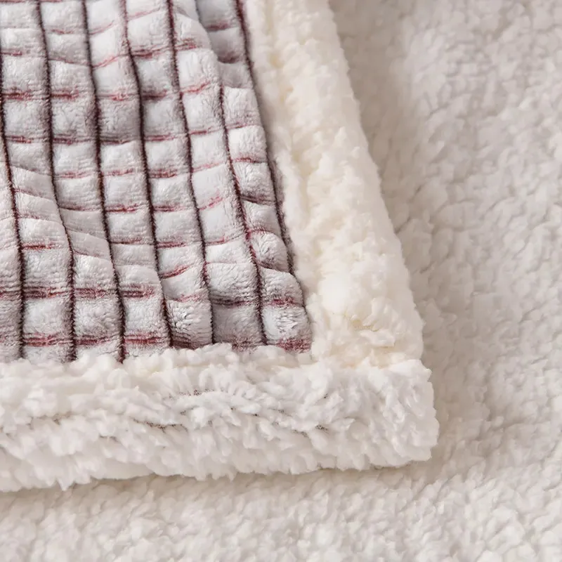 Pet Blanket Detail 6