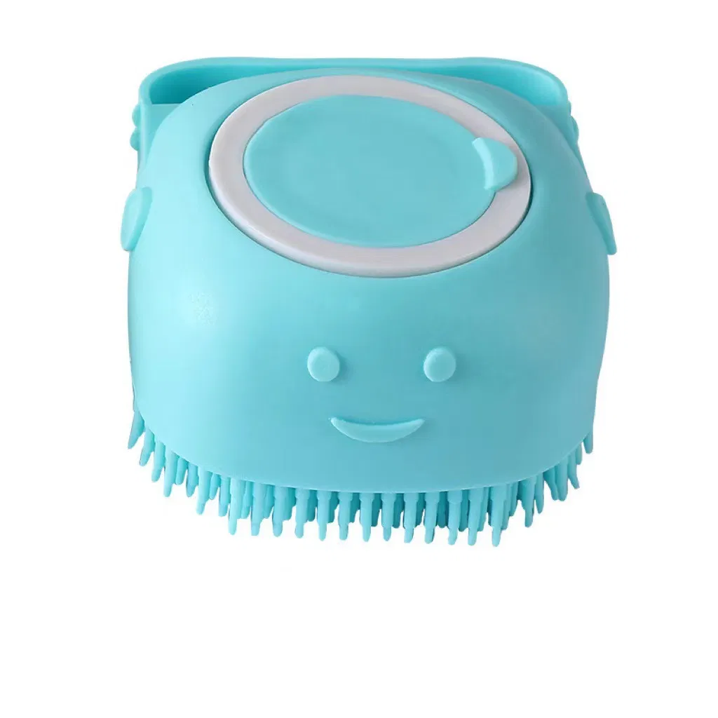 Pet Massage Brush View 6