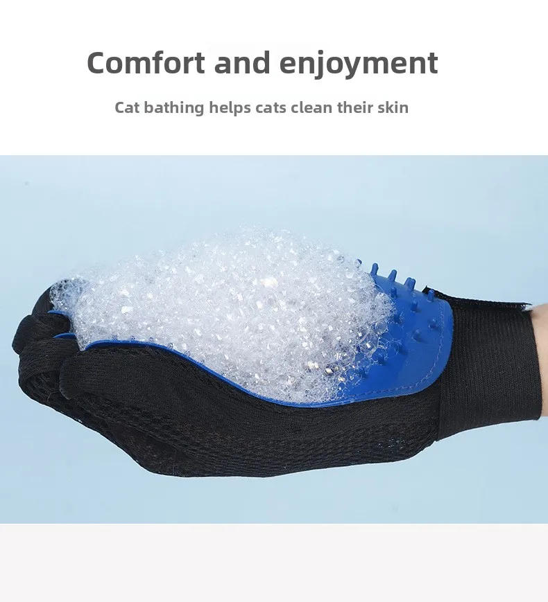 Pet Product Measurement 1