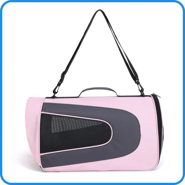 Pet Carrier 4
