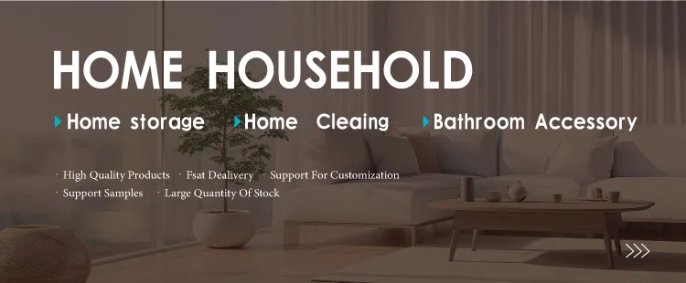 Cleaning Brush Banner