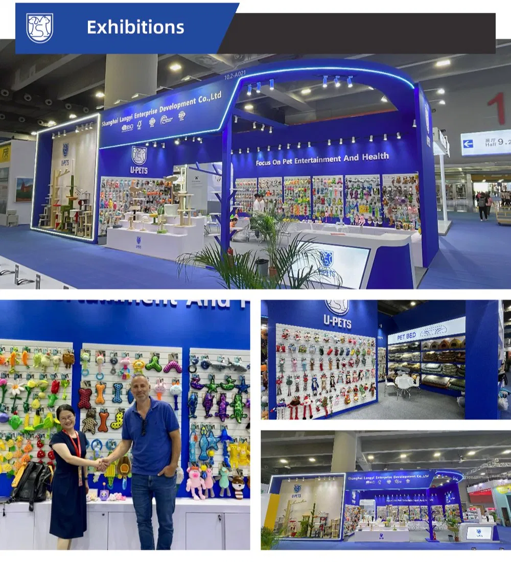 Durable Corduroy Toy