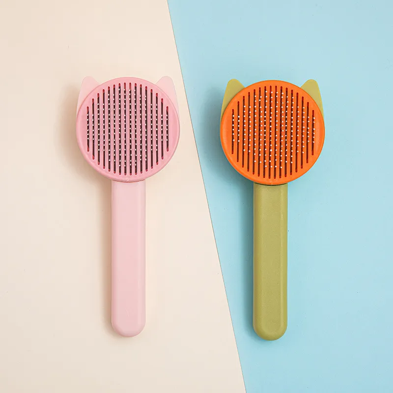 Pet Grooming Detail 1