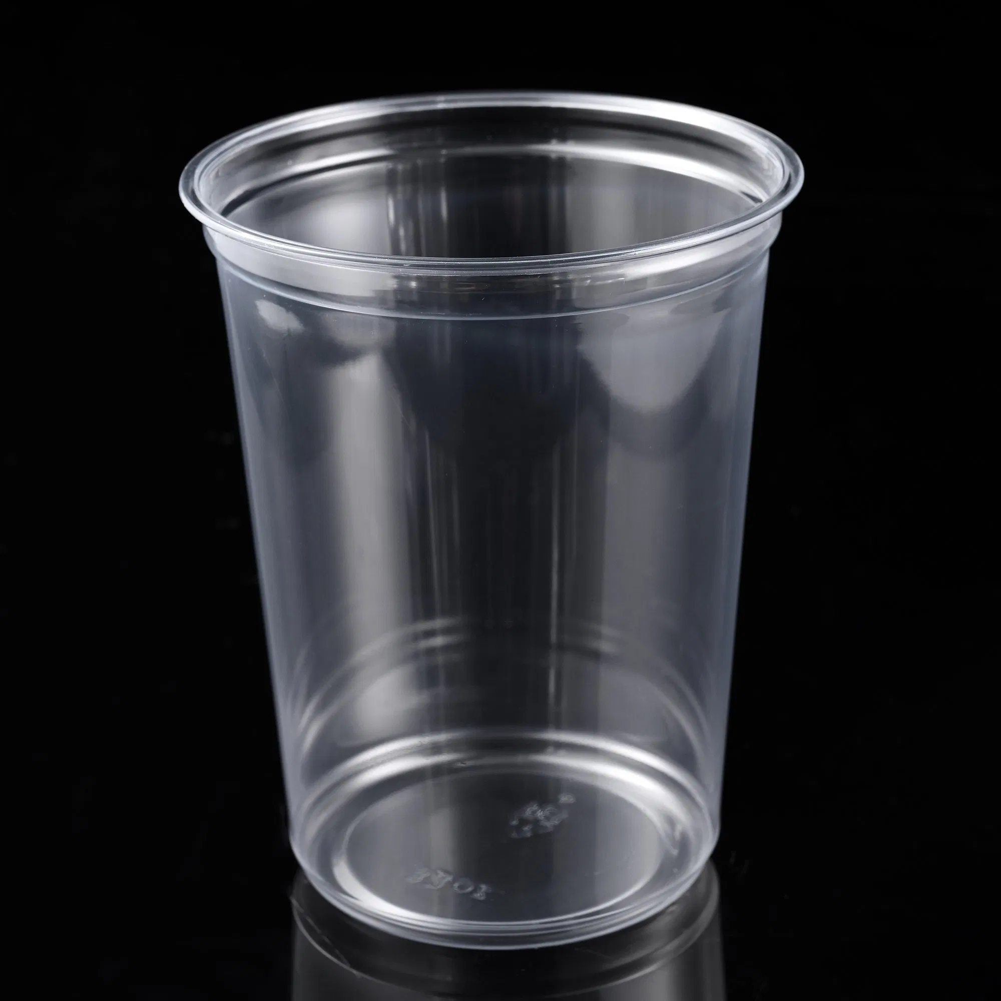 32oz-117mm Deli Container Stackable Food Takeout Storage