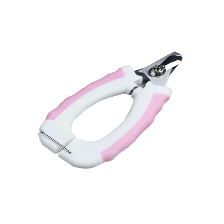 Pet Nail Clipper Detail 1