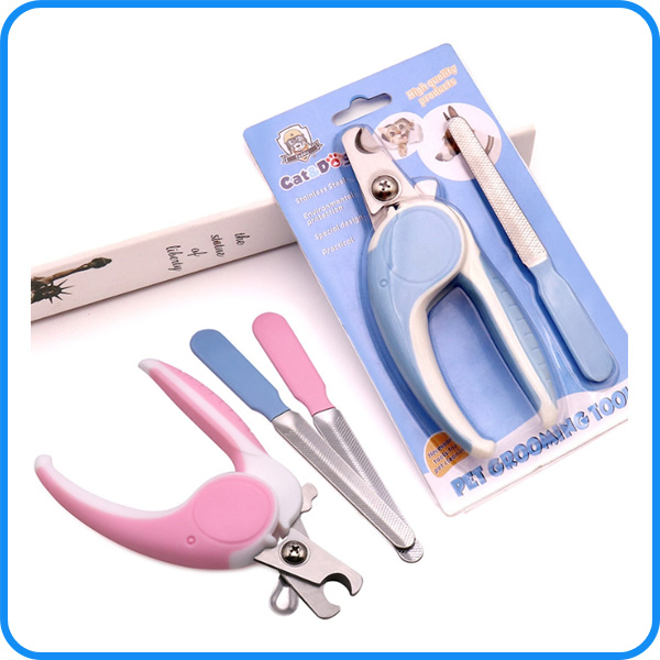 Pet Dog Grooming Dog Nail Clipper CE