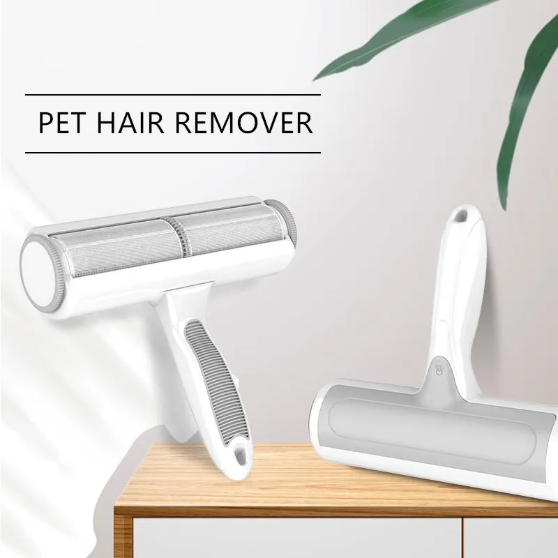 Pet Hair Remover Roller 1