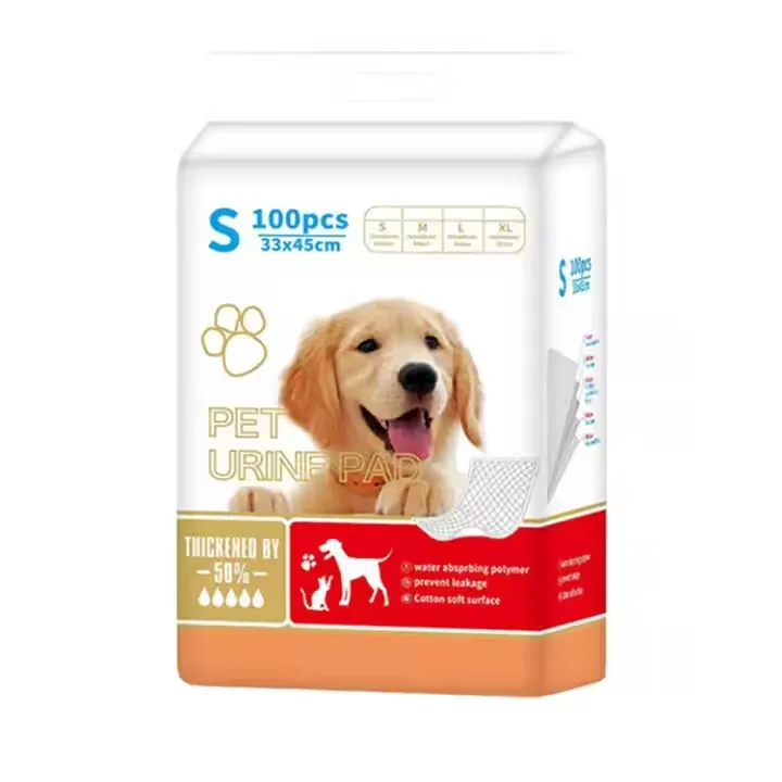 Pet Training Pad View 1