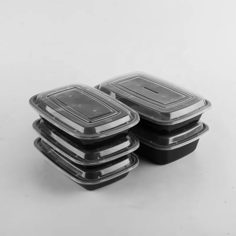 Disposable Food Bowl 1