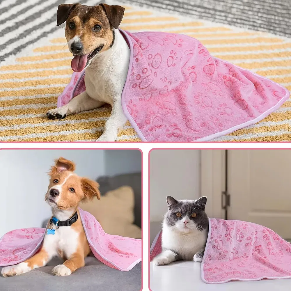 Pet Blanket Style 4
