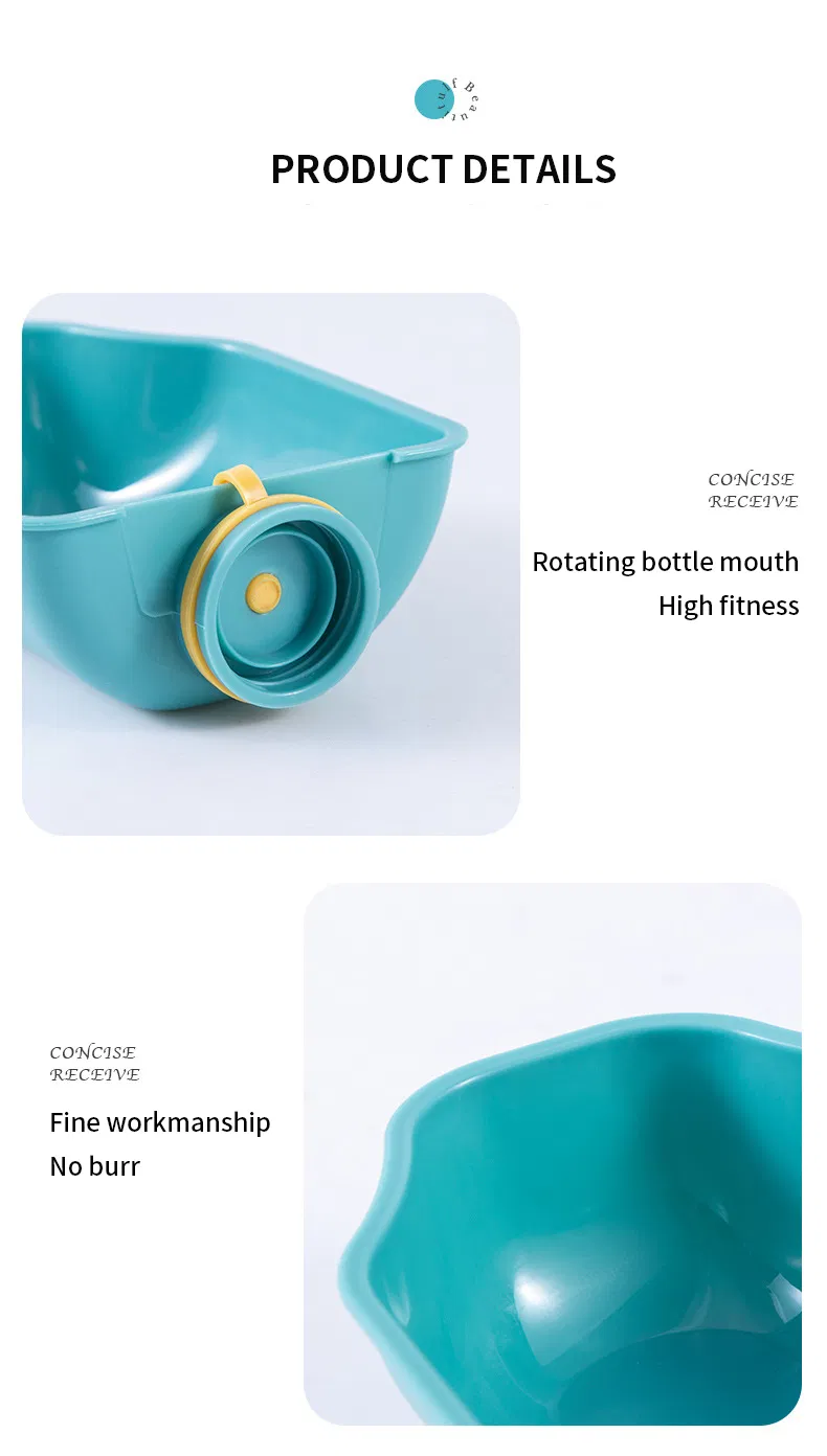 Pet Water Dispenser 10