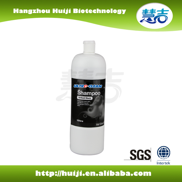 Customization Private Label Natural Fragrance Pet Shampoo