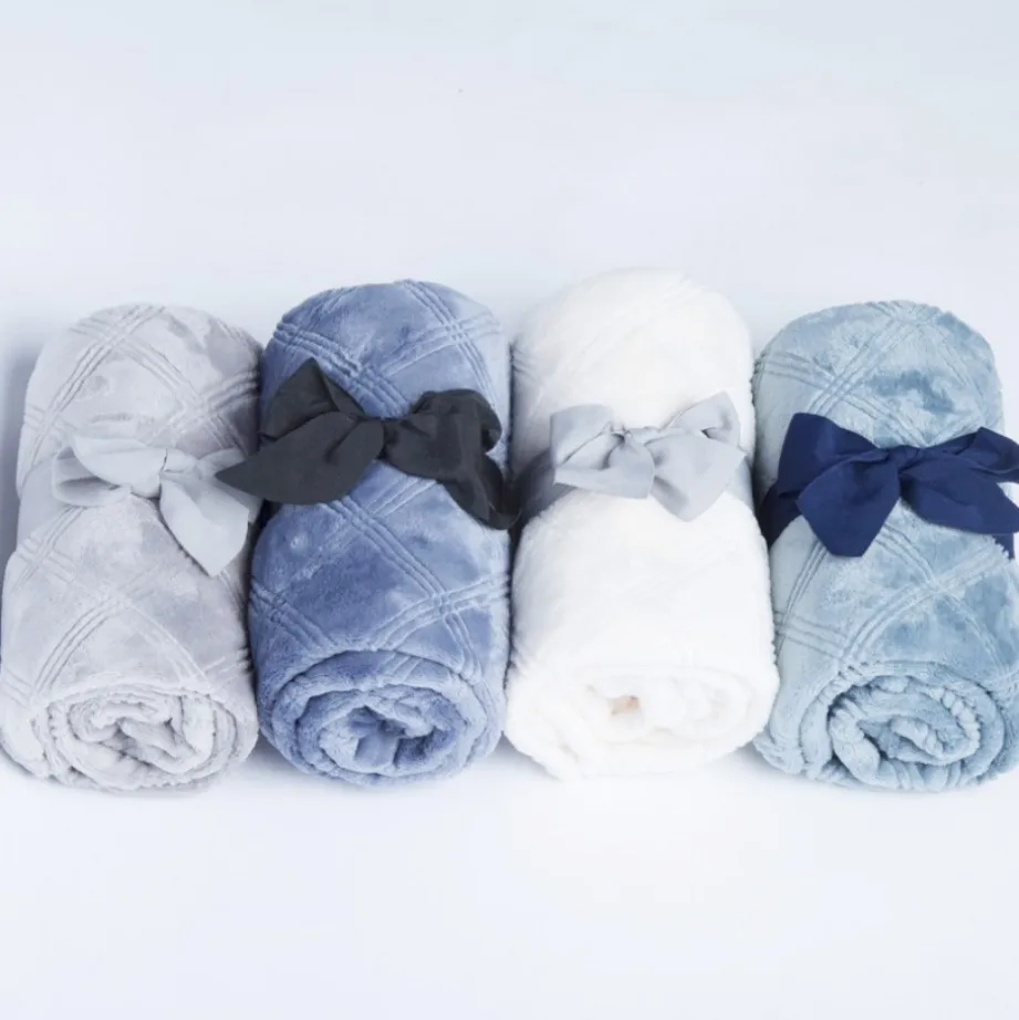 Soft Fuzzy Blanket 4