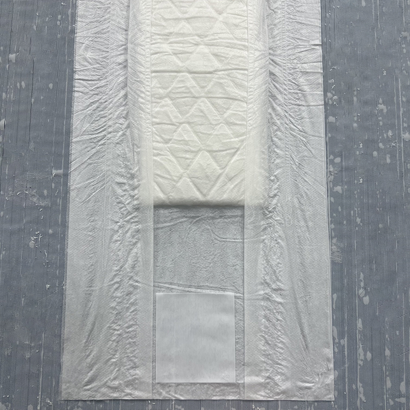 China Factory Wholesale High Quality Dog Diapers Cat and Dog Diaper Disposable Absorbent Deodorizing Pet Diapers