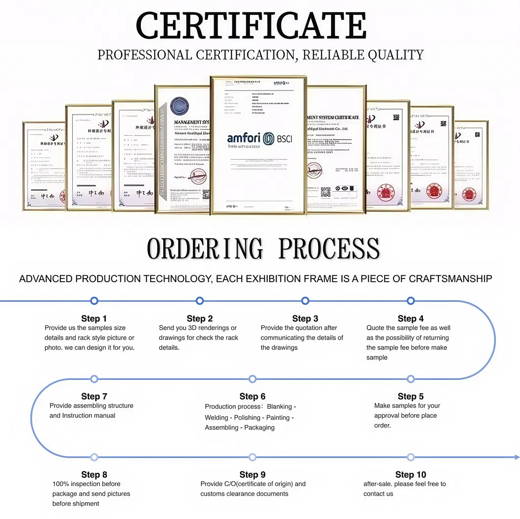 Pet Food Container Display 6