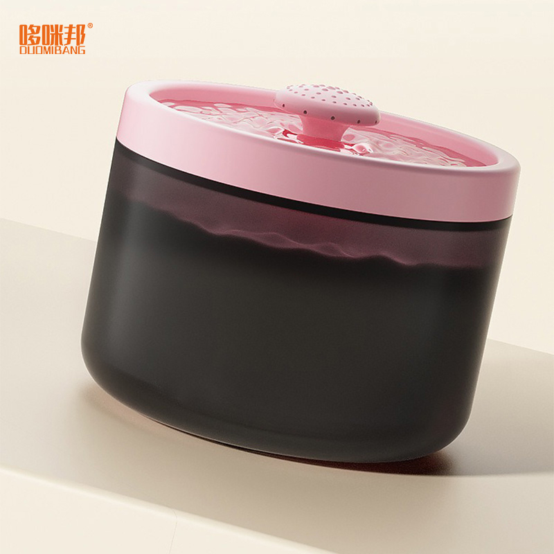 High-End Silent Pet Water Fountain - Eco-Friendly and Stylish