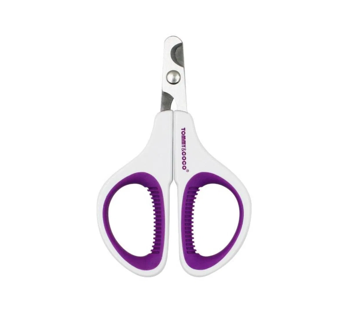 Professional Pet Nail Clipper for Cats, Dogs, and Small Animals