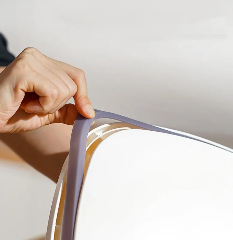 Pet Rice Container Storage Food Cereal Container Bins