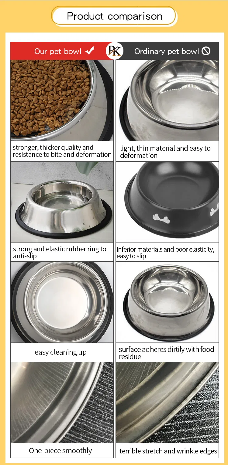 High Quality Pet Feeder