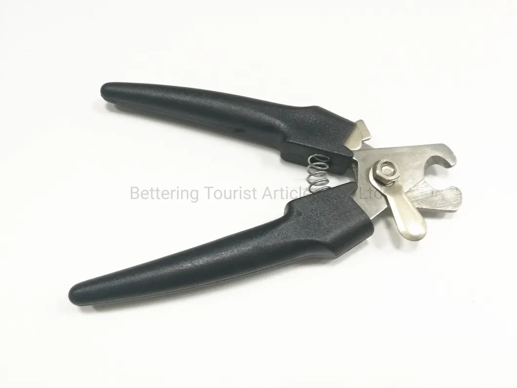 Pet Nail Clipper View 4