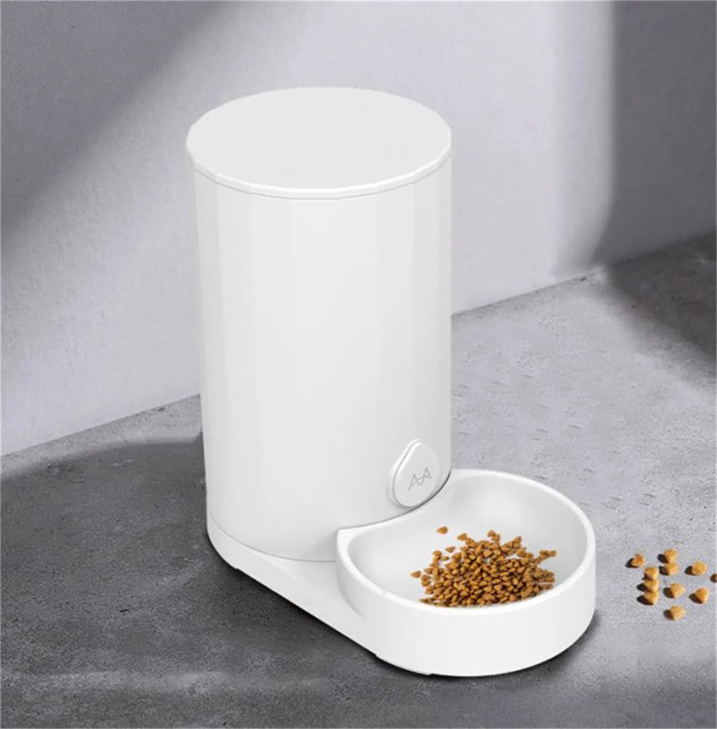 Pet Water Dispensers Cat Drinking Bowls Automatic Dog Drinker Feeder