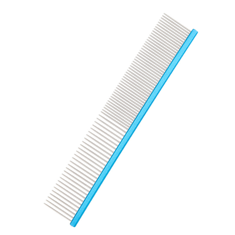 Stainless Steel Long Needle Pin Pet Cat Hair Remover