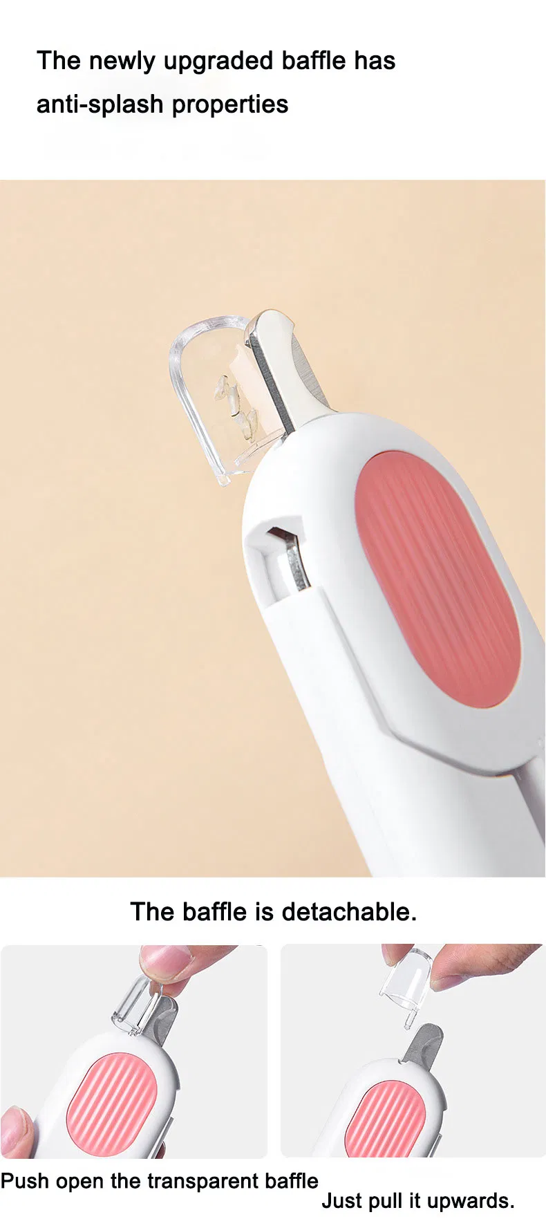 Blood Line Protection