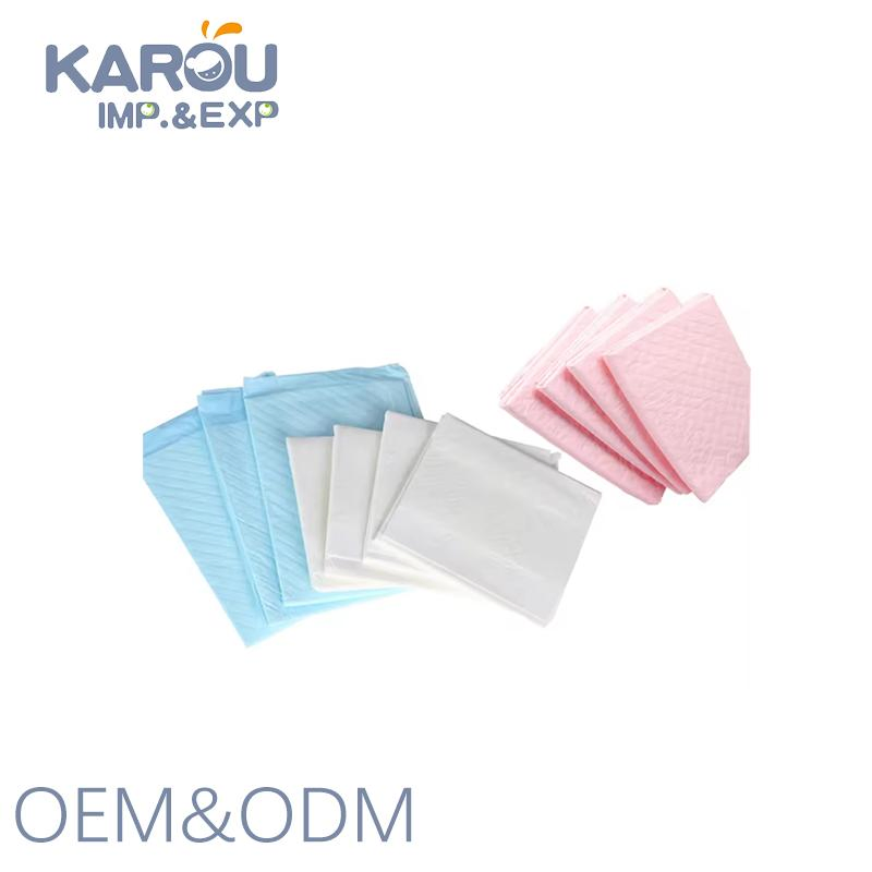 ODM Multi Model Pet Cat Dog Training Point Urine Pad