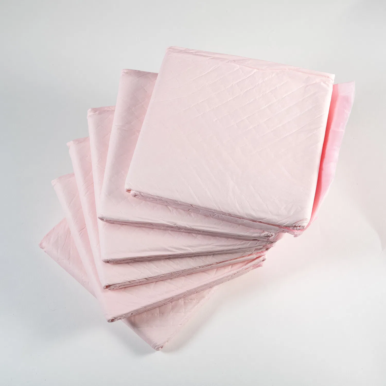 Wholesale 100% Cotton Cats Dog Cage Pad Puppy Pet Changing Training PEE Pad