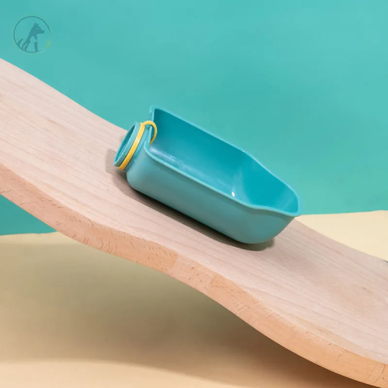 Pet Water Dispenser 14