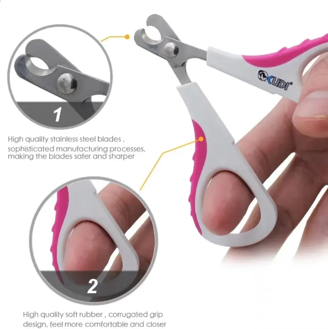 Cat Nail Clipper View 4