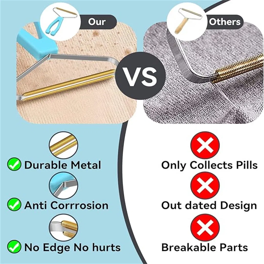 Pet Hair Removers Can Be Used in a Variety of Scenarios