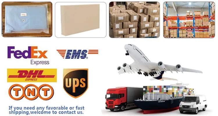 Packaging and Logistics