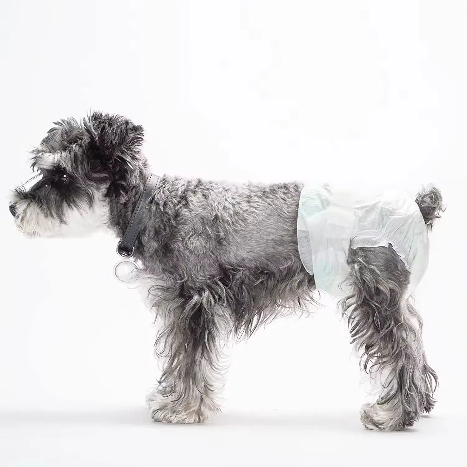 Disposable Diaper Pet Diapers for Dogs