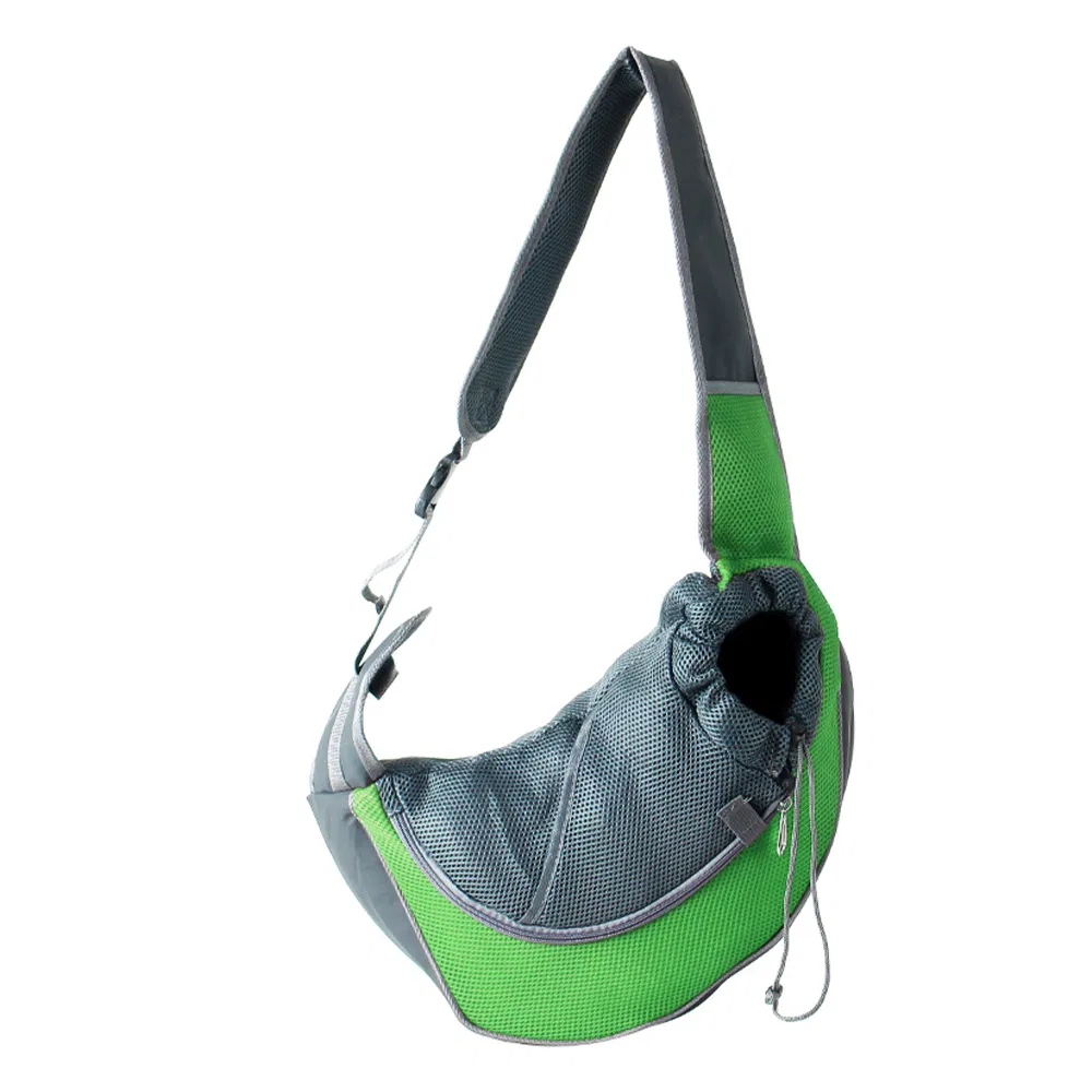 Pet Carrier Detail 9