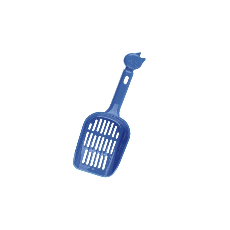 Eco-Friendly Durable Indoor Pet Toilet Training Case Cat Litter Box