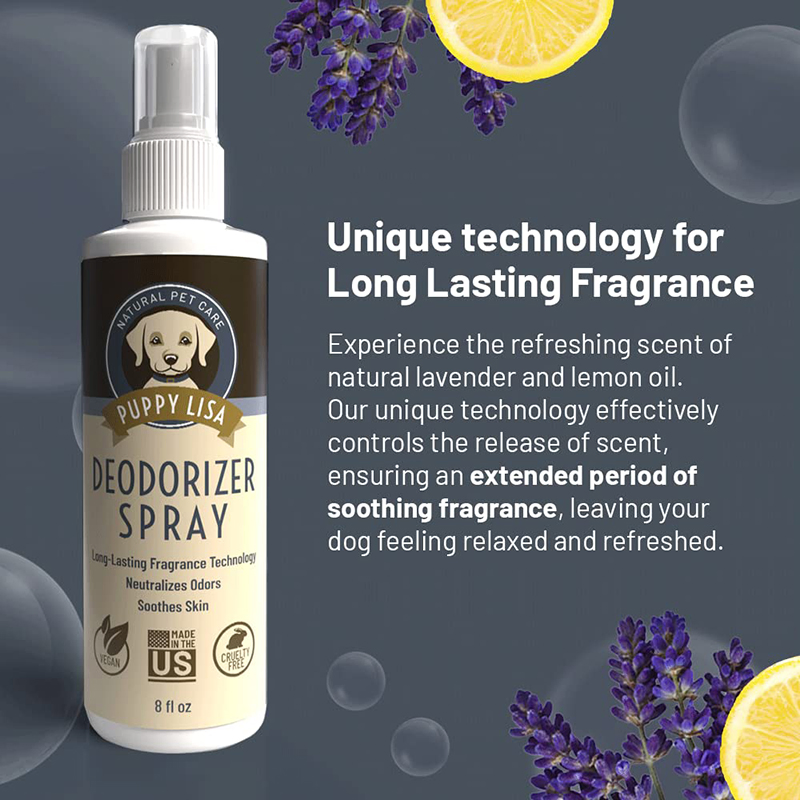 250ml 8oz Private Label Powerful Orange Deodorizer Carpet Urine Stain Remover Strong Pet Odor Eliminator for Cats and Dog