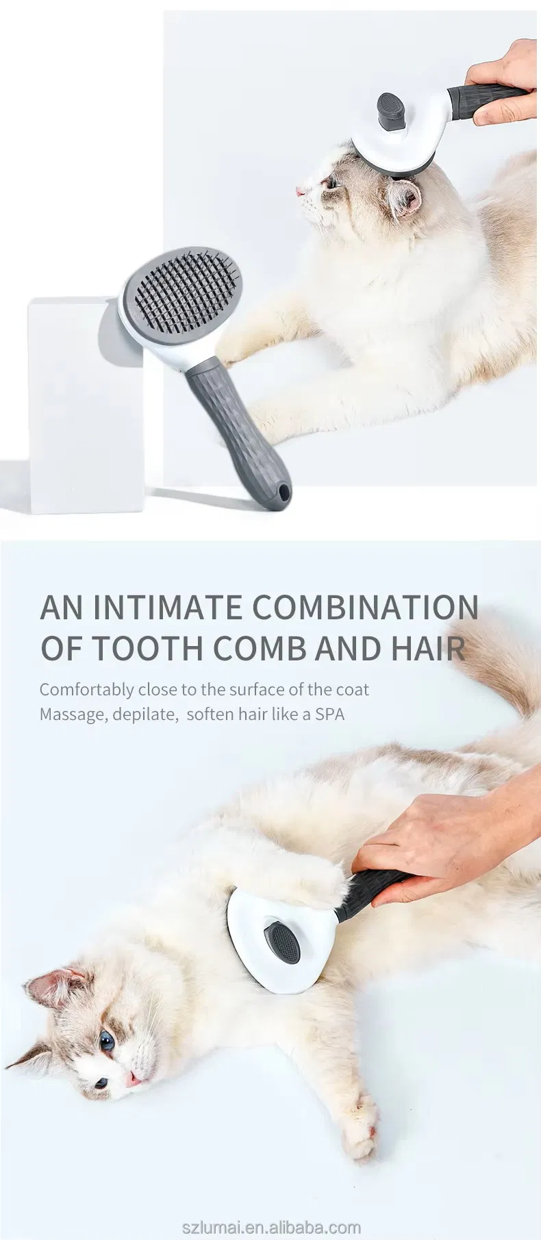 Product Size Comparison