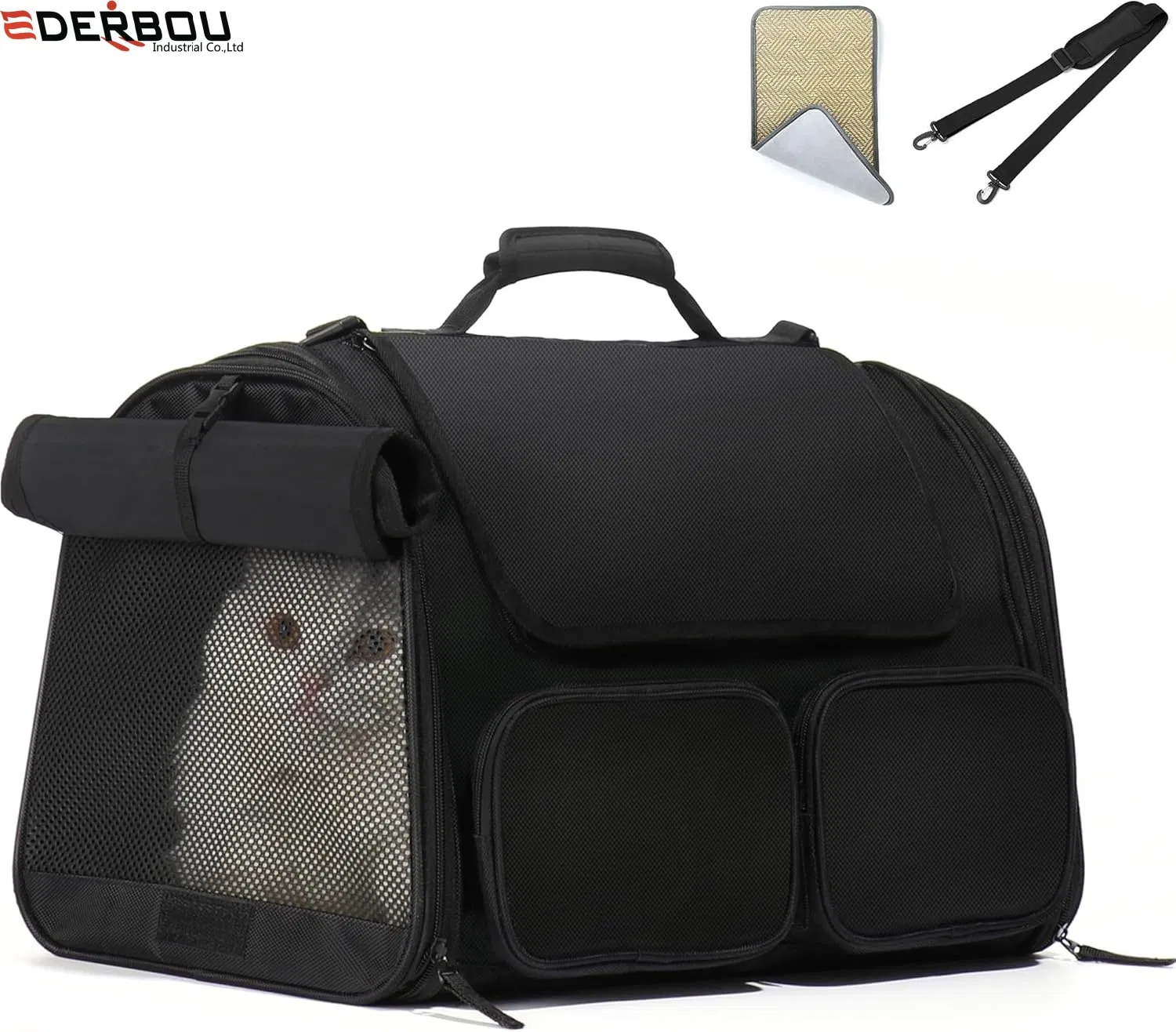 Foldable Sourdough Box 5