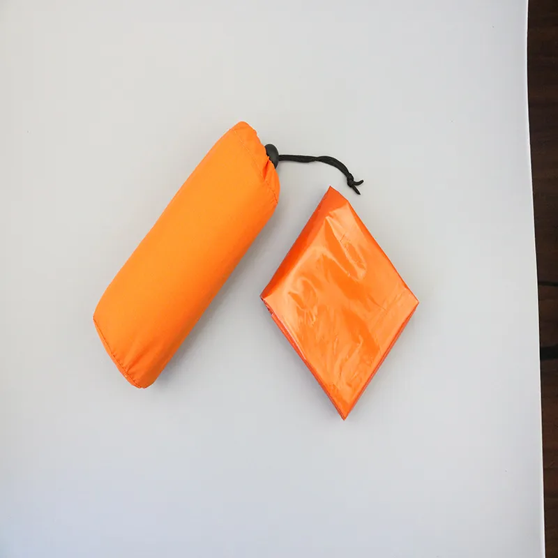 Emergency Blanket View 15