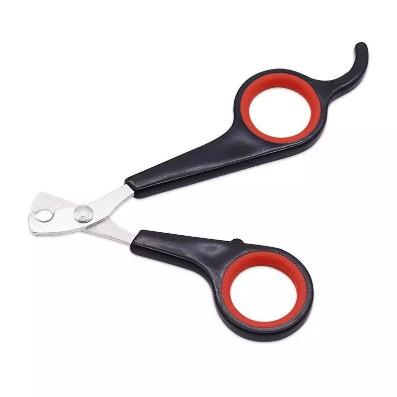 Hot Sale Grooming Tool Dog Cat and Trimmer Cheap Pet Nail Clipper