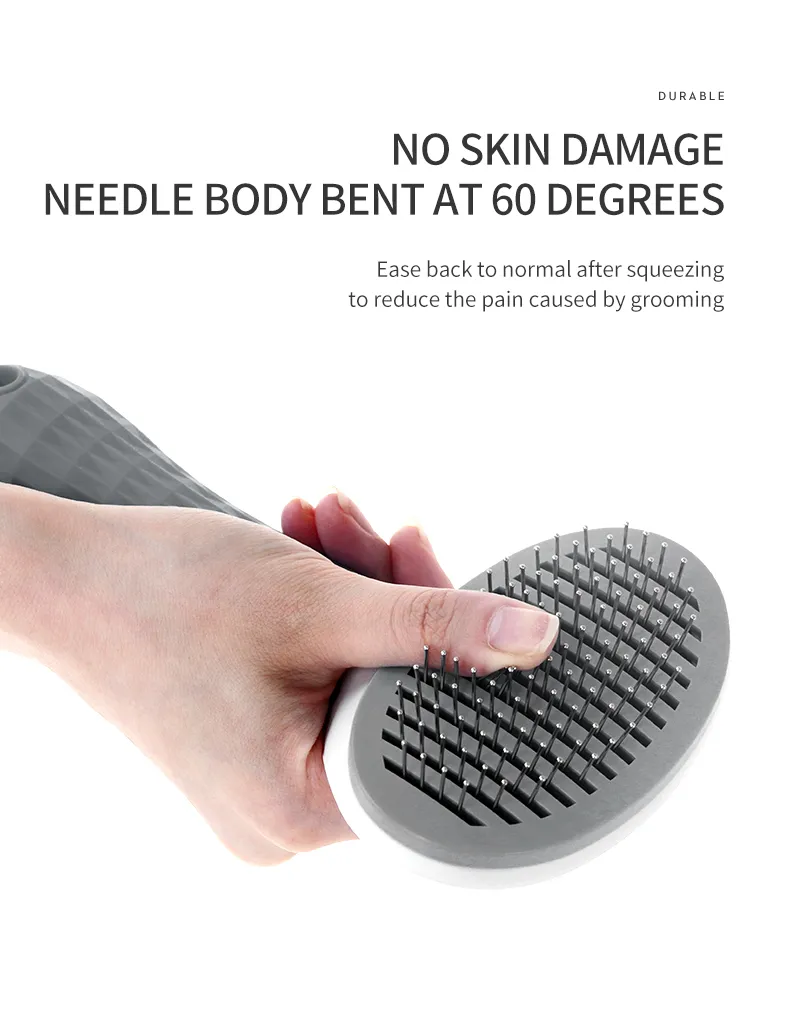 Efficient Fur Removal