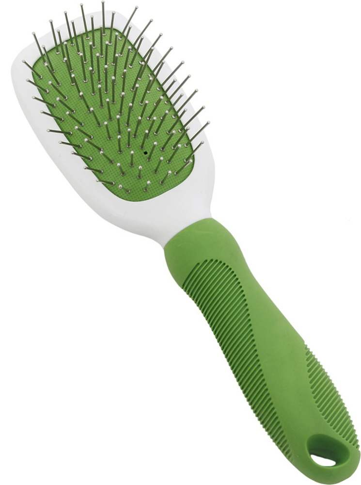 Pet Grooming Products Comb and Brush
