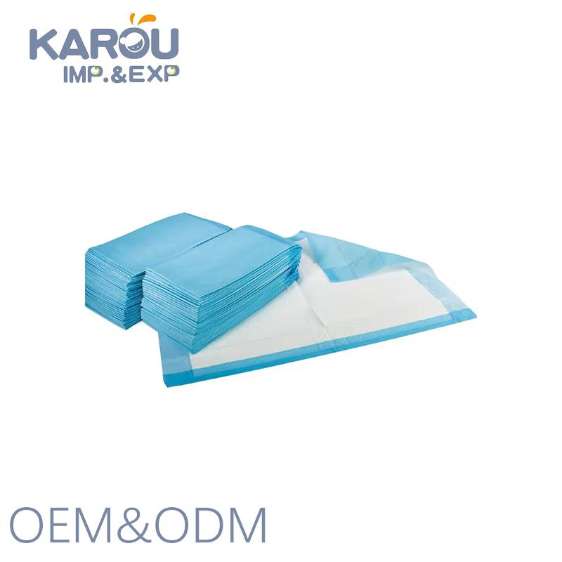 ODM Multi Model Pet Cat Dog Training Point Urine Pad