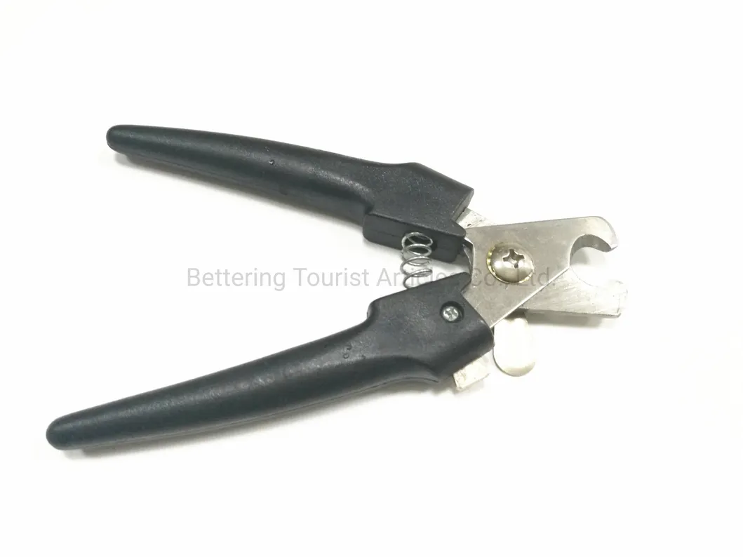 Pet Nail Clipper View 3
